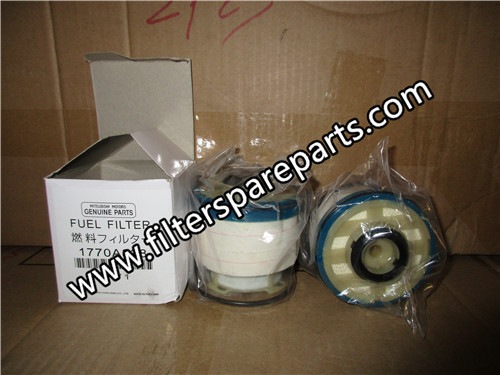 1770A338 Mitsubishi Fuel Filter - Click Image to Close